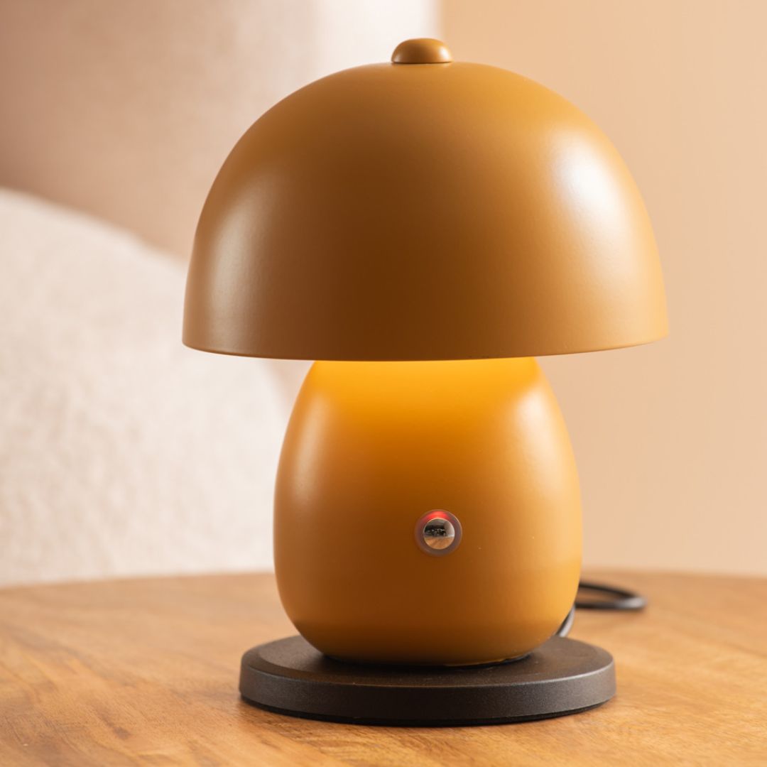 Milu Table Lamp