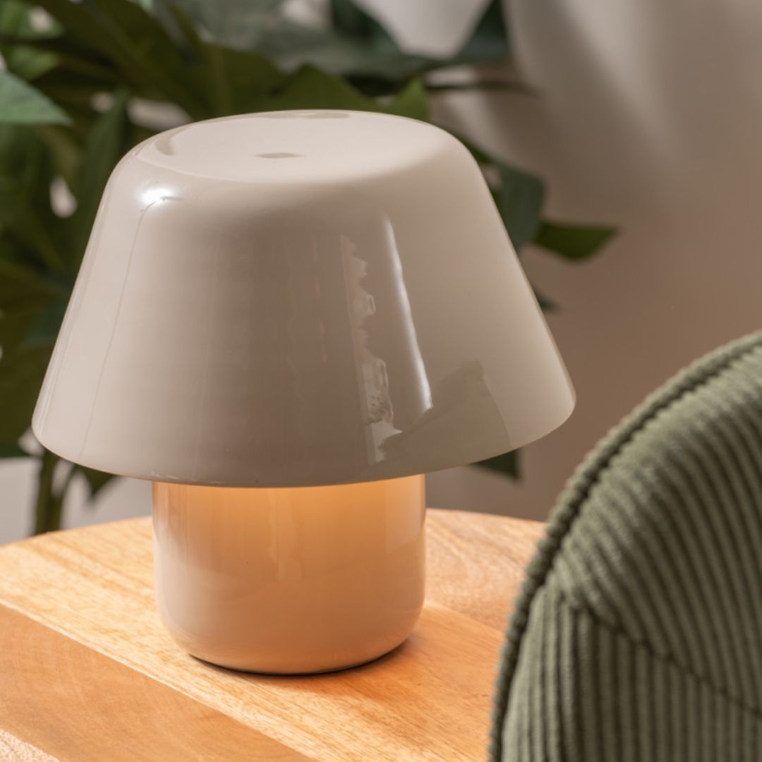 Tovio Table Lamp