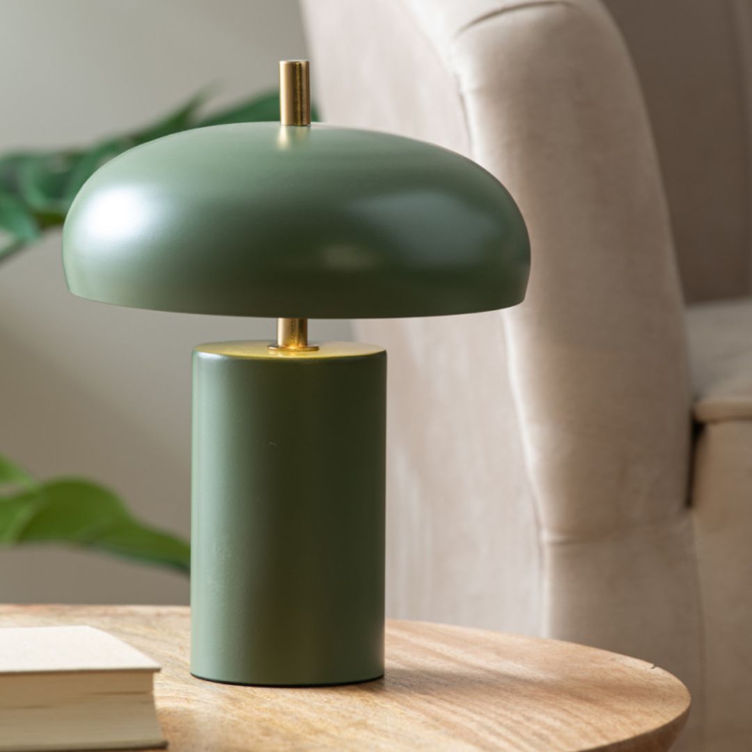 Lunari Table Lamp
